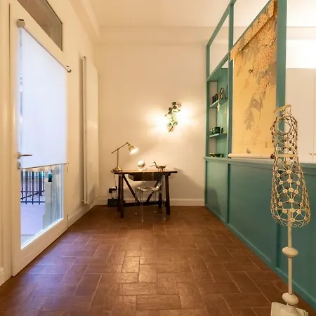 Apartment Asinelli Suite, Privilegiata Vista Sulle Due Torri Bologna