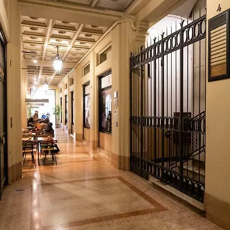 Apartment Asinelli Suite, Privilegiata Vista Sulle Due Torri *