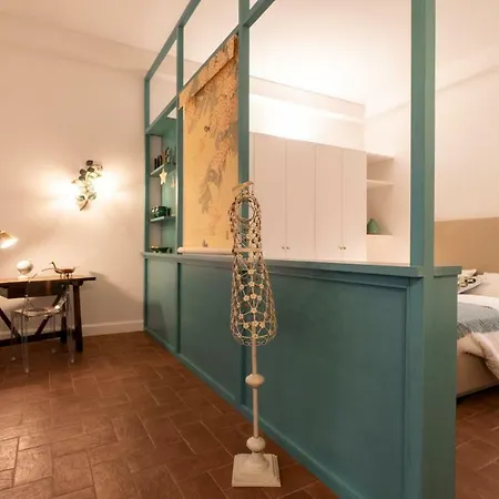 Appartement Asinelli Suite, Privilegiata Vista Sulle Due Torri *