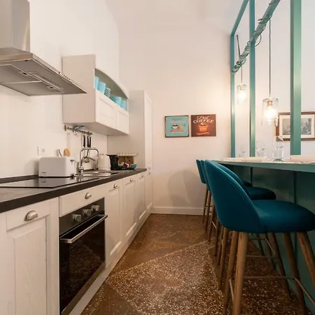 公寓 Asinelli Suite, Privilegiata Vista Sulle Due Torri