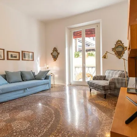 公寓 Asinelli Suite, Privilegiata Vista Sulle Due Torri 博洛尼亚